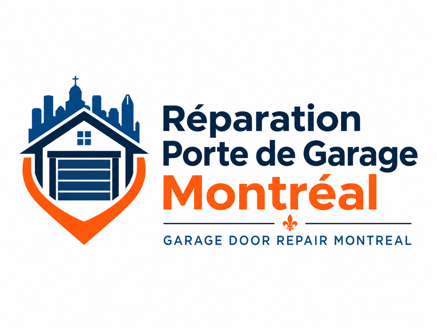 Réparation Porte de Garage Montréal